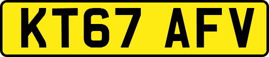 KT67AFV