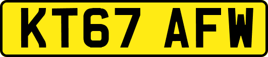 KT67AFW