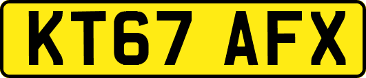 KT67AFX