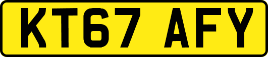 KT67AFY