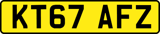 KT67AFZ