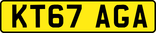 KT67AGA
