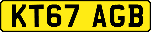 KT67AGB