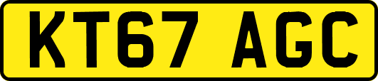 KT67AGC