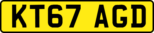 KT67AGD