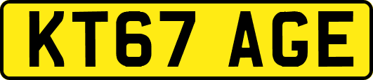 KT67AGE