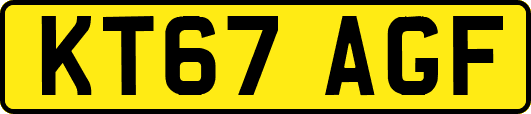 KT67AGF