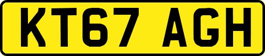 KT67AGH