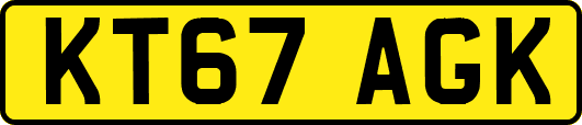 KT67AGK
