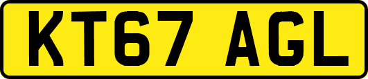 KT67AGL