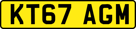 KT67AGM