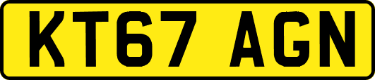 KT67AGN