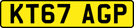 KT67AGP