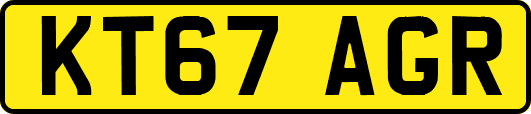 KT67AGR