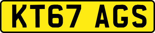 KT67AGS