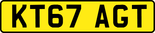 KT67AGT