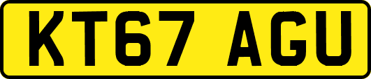KT67AGU