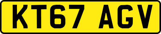 KT67AGV