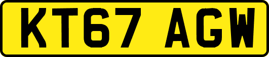 KT67AGW