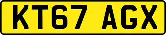 KT67AGX