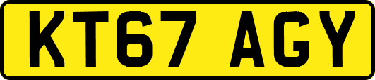 KT67AGY