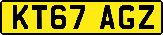KT67AGZ