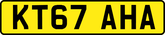 KT67AHA