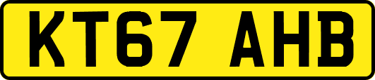 KT67AHB