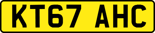 KT67AHC