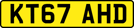 KT67AHD