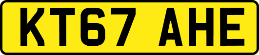 KT67AHE