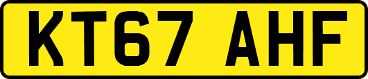 KT67AHF