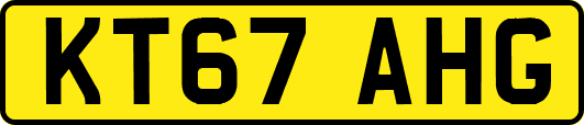 KT67AHG