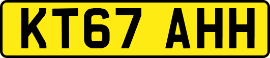 KT67AHH