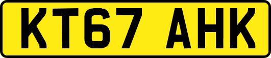 KT67AHK