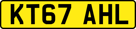 KT67AHL