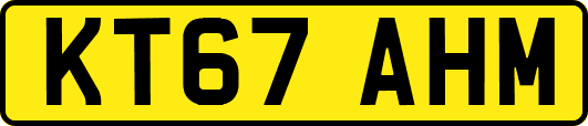KT67AHM