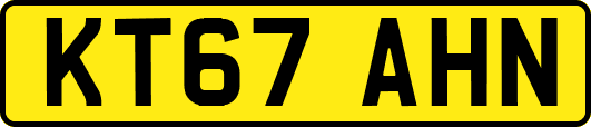 KT67AHN