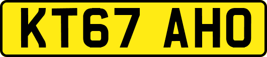 KT67AHO