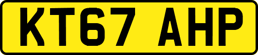 KT67AHP