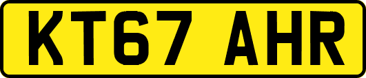 KT67AHR