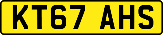 KT67AHS