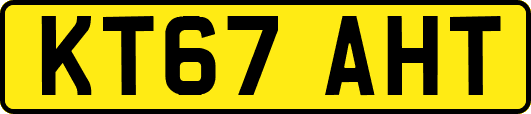 KT67AHT
