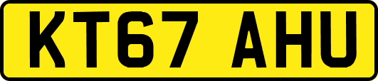KT67AHU