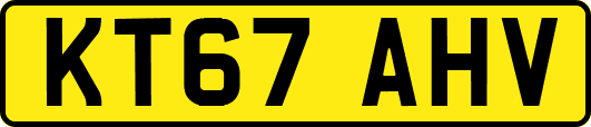 KT67AHV