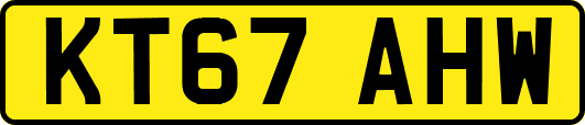 KT67AHW