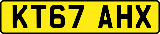 KT67AHX