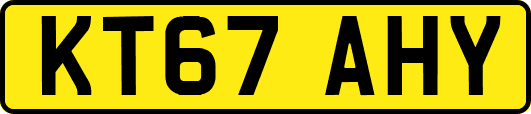 KT67AHY