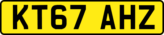 KT67AHZ