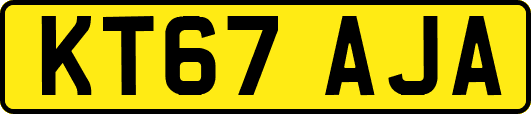 KT67AJA